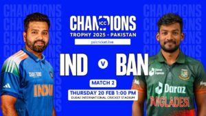 Bangladesh-vs-India-Match-2-Champions-Trophy-2025