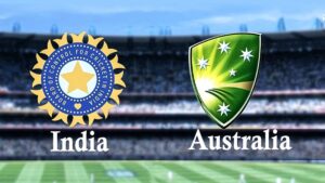 IND vs AUS Champions Trophy