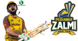 Peshawar Zalmi Schedule