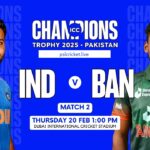 Bangladesh-vs-India-Match-2-Champions-Trophy-2025