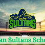 Multan-Sultans-Schedule