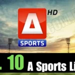 PSL-Live-A-Sports