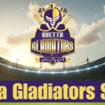 Quetta-Gladiators-Squad