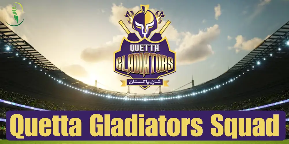Quetta-Gladiators-Squad