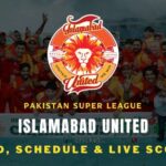 islamabad-united-team-squad-schedule-players-wiki