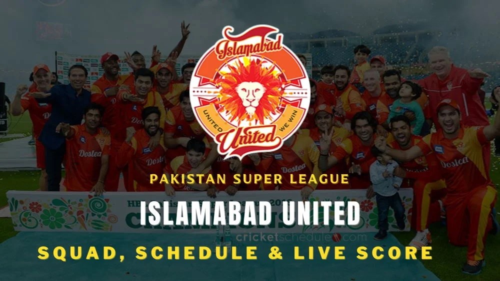 islamabad-united-team-squad-schedule-players-wiki